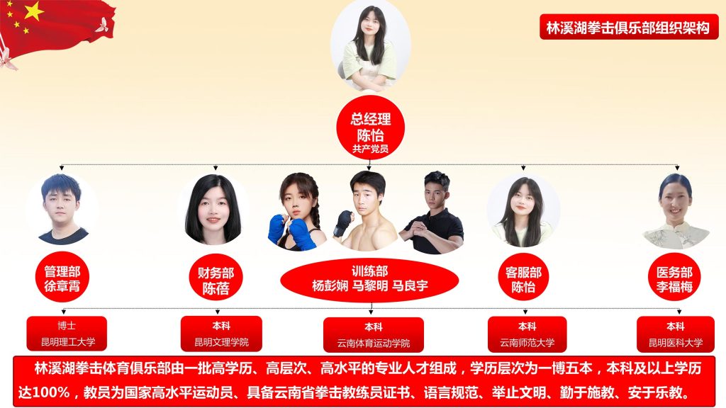 校园拳击第4页